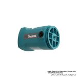 Motor Housing Set, For 9237C, 9237CB