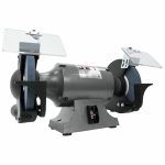 Bench Grinder, For Max. Wheel Dia. 10 in, For Max. Wheel Thickness 1 in - Image 2