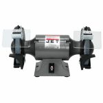 Bench Grinder, For Max. Wheel Dia. 10 in, For Max. Wheel Thickness 1 in