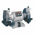 Bench Grinder, For Max. Wheel Dia. 10 in, For Max. Wheel Thickness 1 in - Image 3