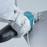 Electric Metal Shear, Max. Cutting Thickness 1.6mm, 380W, 4500spm, 1.4kg - Image 5