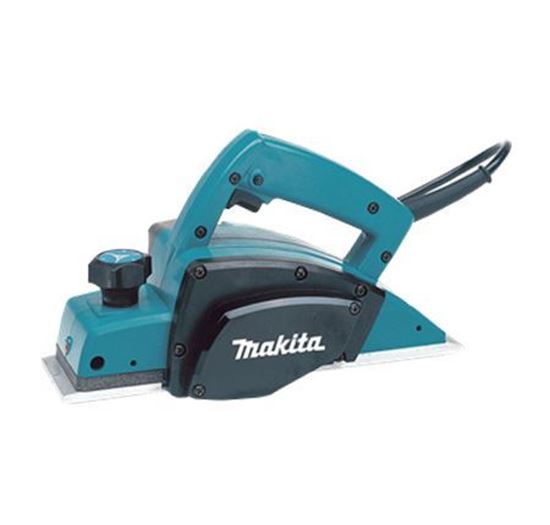 1902.jpeg Wood Planer, Planing Width 82mm, Planing Depth 1mm, 580W, 16000rpm, 2.5kg - Image 1