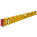 Magnetic Spirit Level 80cm, 2 Vials, Type 80 ASM, Made In Germany - Image 4