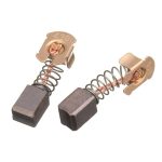 Carbon Brush, For 6203D, 6213D,6216D, 6217D