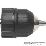 رأس دريل بدون مفتاح 10‎، للموديلات 6018D, 6095D, 6408, 6409, 6410