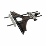 Accessories, Straight Guide Assembly, Steel