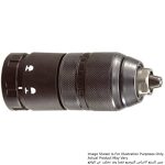 Drill Chuck Set For HR2450T, HR2470T, HR2610T, HR2611FT, HR2630T