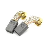 فحمات كربون CB-105، للموديلات HM0810T, HR2010, M8600, HM0810, HR2510