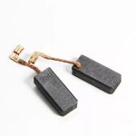 Carbon Brush CB-350, For HR3200C, HR3210C, HM0870C, HM0871C, HR4013C
