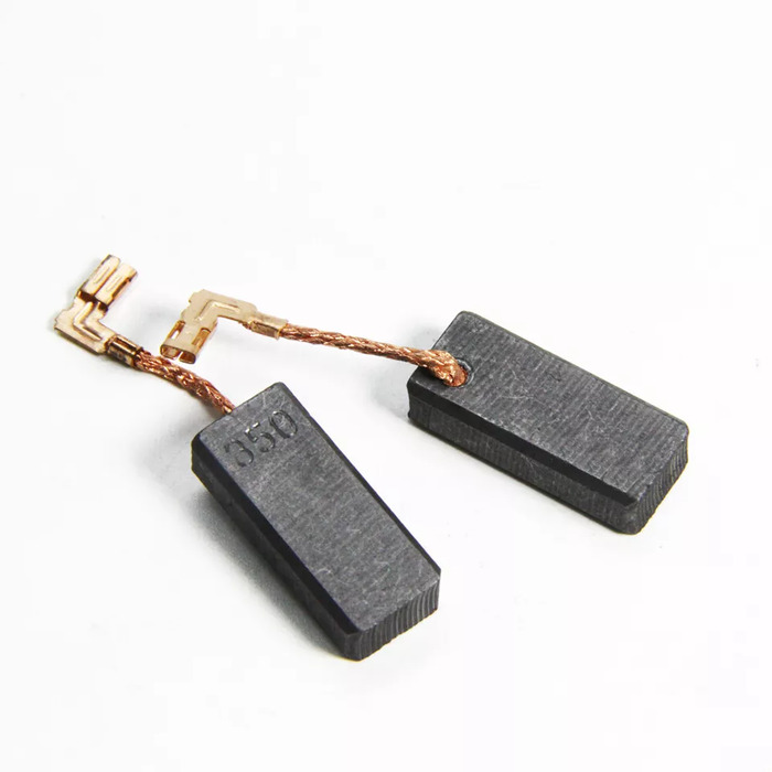 195004_6.jpg Carbon Brush CB-350, For HR3200C, HR3210C, HM0870C, HM0871C, HR4013C - Image 1