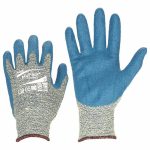 Coated Gloves, XL, 1 PR