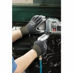 انسل, قفاز مغلف مقاس 9, 1 PR