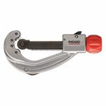 Manual Cutting Action Quick Acting Tubing Cutter, Cutting Capacity 1/4 in to 2 in