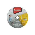 Cut Off Disc, For cutting Stainless Steel, Metal, 180 x 1.6 x 22mm