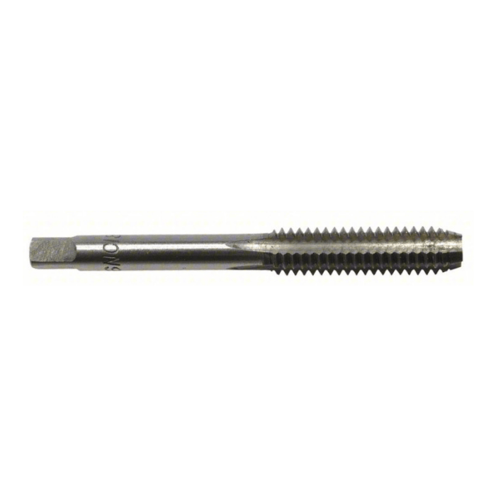 1_b7jm.png Alloy Steel Plug Threading Tap, Size 5/16-18 UNC - Image 1