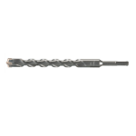 SDS Plus Concrete Drill Bit, 20 x 260mm, 4 Cutting Edge