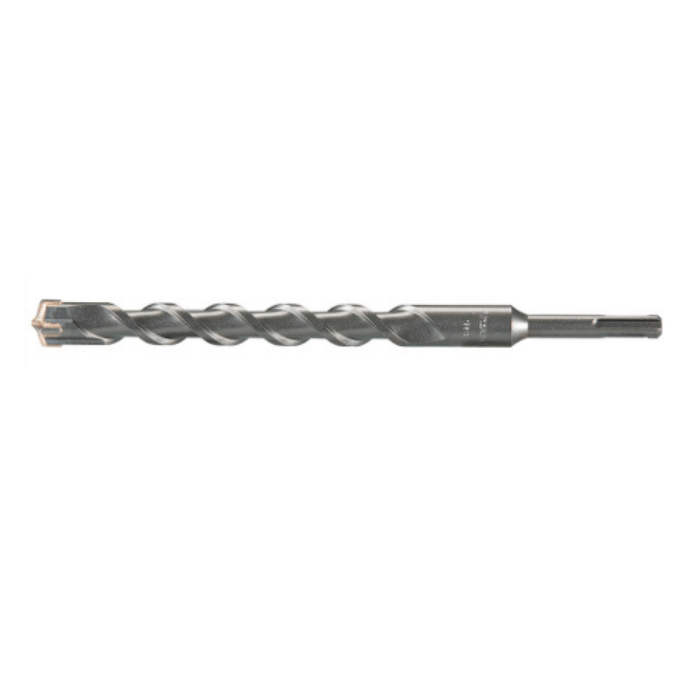 1_gT5W.png SDS Plus Concrete Drill Bit, 20 x 260mm, 4 Cutting Edge - Image 1