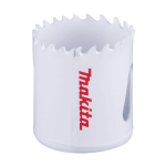 BIM Hole Saw Drill Bit ,For Metal And cast iron pipe plates, 40 mm - Image 2