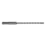 SDS Plus Concrete Drill Bit, 5 x 160mm, 4 Cutting Edge
