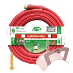 Water Set 1/2" 25 meter with wall Hanger & multiple sprayer - Image 6