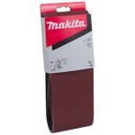 Accessories, Abrasive Belt for Belt Sander, 100mm X 610mm (Grit WA40), P-36887/794133-