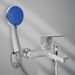 خلاط دش كروم HS1-1004 - Image 5