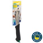 ⁦دباسة خشب مطرقة، ارتفاع الدبوس (6-12 مم)، دبابيس رقم 140، صنع في السويد⁩ - الصورة ⁦7⁩