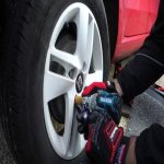 18V LXT - Lithium-Ion Cordless Impact Wrench - Image 4