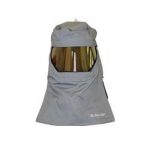 Salisbury ,ARC FLASH 55 CAL HOOD part # FH55GY Make: Salisbury