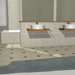 غراء سيكا 103 للسيراميك ابيض