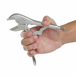 VISE-GRIP, Straight Jaw Locking Pliers - Image 6