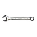 COMBINATION SPANNER MIRROR FINISH, 20 mm