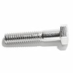 Hex Head Cap Screw, 5/16