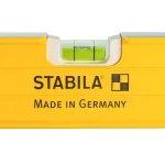 Type 96-2, Spirit Level, 3 Vial, 100 cm, Made In Germany - Image 6