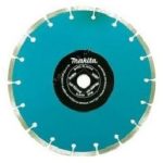 Accessories, Diamond Wheels for Cutter – Segmented, Premium Range, 125mm