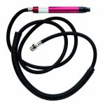 5 1/5 in General Duty Air Pencil Grinder with Twist Throttle , Clearance offer without warranty 11C977 - Image 3