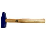 Machinist Hammer 700 mm, 81691112,Made In India, Blue color 81691112