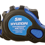 Hyundai Measuring Tape Rubber Coated (Length (meters): 7.5)