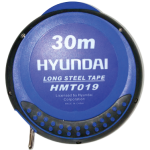 Hyundai Long Steel Measuring Tape (Length (meters): 30)