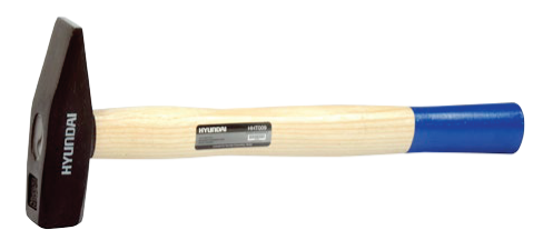 202092005_3-1.png مطرقة هيونداي للميكانيكيين (المقاس: 2000 ج - مميزات: Wooden Handle) - الصورة 1