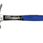 Hyundai Rip Hammer with Fiberglass Handle (Size: 8 Oz)