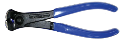 202132003_1-1.png قصافة أسلاك هيونداي (الطول (ملم): 160) - الصورة 1