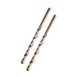 Hyundai HSS Drill Bits (Drill Bit Size (mm): 6 - Drill Bit Length (mm): 93)