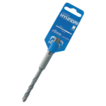 Hyundai SDS+ Drill Bits (Drill Bit Size (mm): 8 - Drill Bit Length (mm): 110)