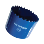 Hyundai Bi-Metal Hole Saw (Drill Bit Size (mm): 127)