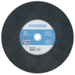 Hyundai Steel Flat Disc (Diameter (mm): 355 - Diameter (inch): 14)