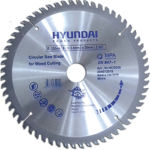 Hyundai Circular Saw Blade (Diameter (mm): 230 - number_of_teeth: 60)
