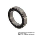 Ball Bearing, For HR1830, HR166D, BTP140, DHR182, DTP140