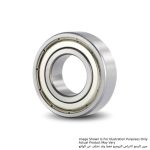 Ball Bearing, For M0901, M0920, M0921, M3600, MRP102