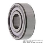 Ball Bearing For M8701, M9400, MBS402, MT940, MT941
